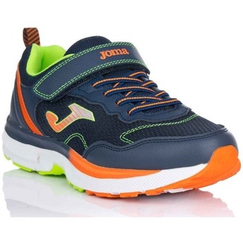 Sapatos Rapaz adidas prophere collegiate navy true orange bd7839 for sale Joma JBOROS2203V Azul