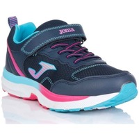 Sapatos Rapariga Sapatilhas de corrida Joma JBOROS2243V Azul