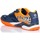 Sapatos Homem Sapatilhas de ténis J´hayber ZA44387 Azul