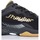 Sapatos Homem Sapatilhas de ténis J´hayber ZA44389 Preto