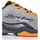 Sapatos Homem Sapatilhas de ténis J´hayber ZA44389 Cinza