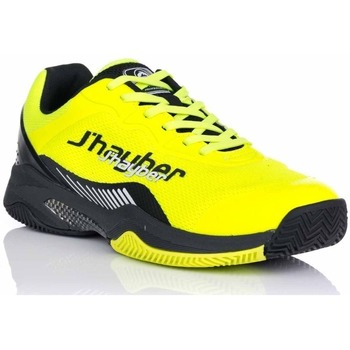 Sapatos Homem Misturar e combinar J´hayber ZA44389 Amarelo