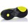 Sapatos Homem Sapatilhas de ténis J´hayber ZA44389 Amarelo