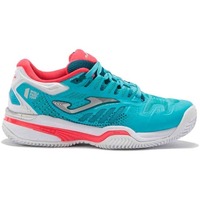 Sapatos Rapariga Sapatilhas de ténis Joma JSLAMW2105P Azul