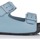 Sapatos Rapaz Chinelos IGOR S10297-047 Azul