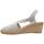 Sapatos Mulher Alpargatas Nike Court Vision Low Sneakers Mizuno Shoes CD5434-108 PASIKA Verde