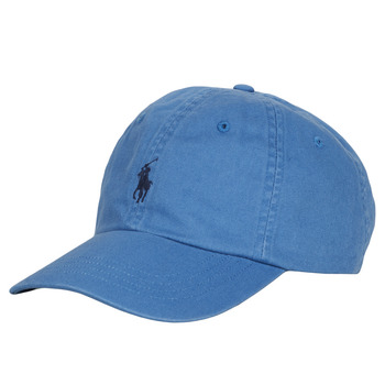 Acessórios Homem Boné Polo Ralph Lauren CLS SPRT CAP-CAP-HAT Azul