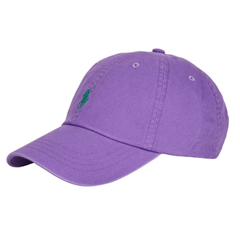 Acessórios Boné Polo Ralph Lauren CLS SPRT CAP-HAT Violeta / Spring / Violeta