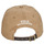 Acessórios Boné Reversible 6 panel unstructured cap CLS SPRT CAP-HAT Camel / Rustico