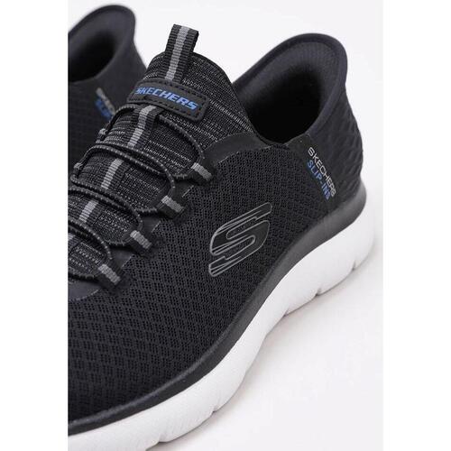 Skechers SLIP-INS SUMMITS Preto