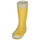 Sapatos Criança Botas de borracha Aigle LOLLY POP Amarelo