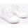 Sapatos Rapariga Sapatilhas Conguitos NV128329 Branco