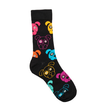 Acessórios Meias altas Happy Socks Udw DOG Multicolor