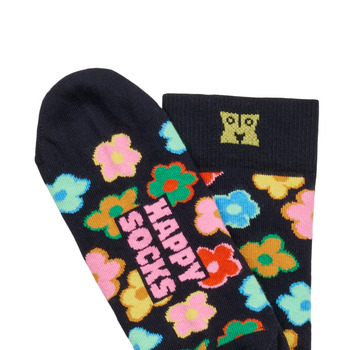 Happy socks FLOWER Multicolor