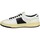 Sapatos Homem Sapatilhas Pro 01 Ject P5lm Cuir Homme Blanc Noir Branco