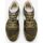 Sapatos Homem Sapatilhas Diadora 178273.70225 TRIDENT 90-RIPSTOP-VERDE FUNGO Verde