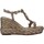 Sapatos Mulher Sandálias ALMA EN PENA V23507 Bege