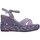 Sapatos Mulher Sandálias ALMA EN PENA V23482 Violeta