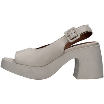Sapatos Mulher Sandálias Bueno Shoes WY12203 Branco