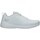 Sapatos Homem Tamancos Skechers 232290 Branco