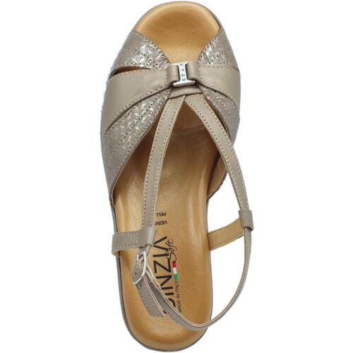 Cinzia Soft IO17803 Ouro