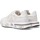 Sapatos Mulher Sapatilhas Premiata CASSIE 6341 Branco