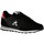 Sapatos pontos de fidelidade com o Clube SneakersbeShops&Me - torne-se membro gratuitamente Le Coq Sportif Astra Preto