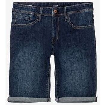 Textil Homem Shorts / Bermudas Tiffosi 10049214-E10-25-3 Outros