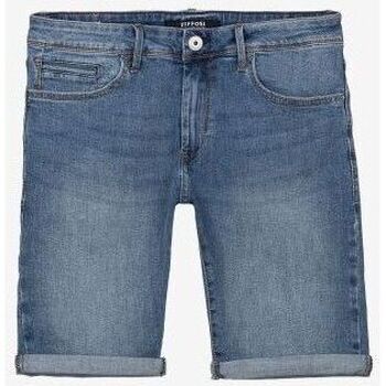 Textil Homem Shorts / Bermudas Tiffosi 10049214-M10-25-3 Outros