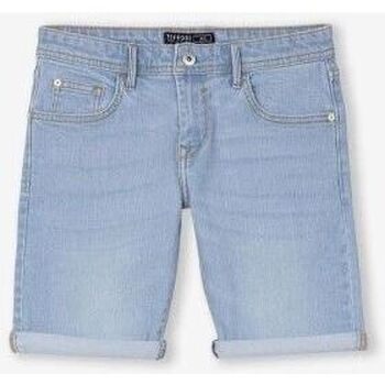 Textil Rapaz Shorts / Bermudas Tiffosi 10049927-C10-25-21 Outros