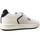 Sapatos Sapatilhas Levi's 27454-18 Branco