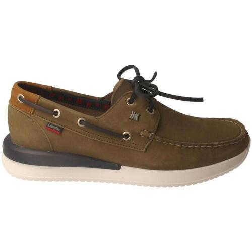 CallagHan  Verde