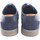 Sapatos Homem Multi-desportos Bitesta Sapato de homem  23s32051 azul Azul