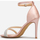 Sapatos Mulher Sandálias La Modeuse 65689_P152067 Ouro