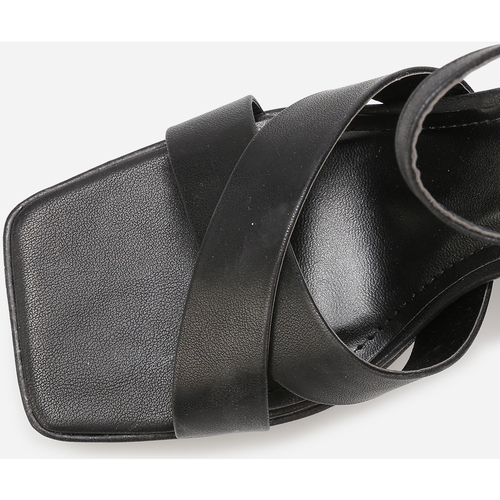 La Modeuse 65819_P152573 Preto