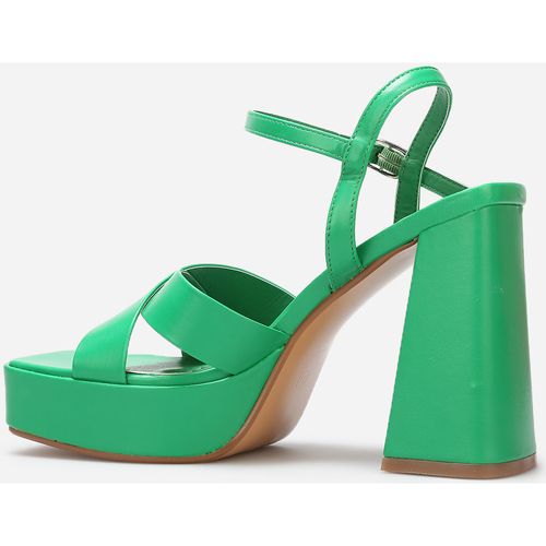 La Modeuse 65821_P152584 Verde