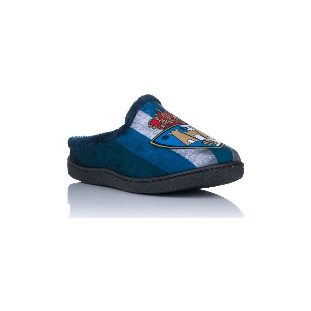 Sapatos Homem Chinelos Ponferradina R12229-P Outros