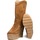 Sapatos Mulher Botas de equitação Vidorreta 97100 SRTI Castanho