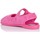 Sapatos Rapariga Chinelos Vulladi 3106-052 Rosa