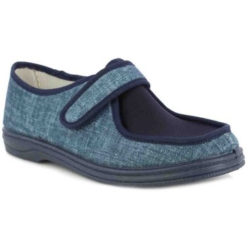 Sapatos Mulher Chinelos Doctor Cutillas 14201 Azul