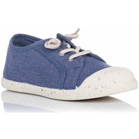 Sapatos Rapaz Sapatilhas Tokolate 4011-65 Azul