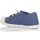 Sapatos Rapaz Sapatilhas Tokolate 4011-65 Azul