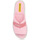 Sapatos Mulher Chinelos Nordikas 7307B Rosa