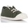 Sapatos Sapatilhas Tokolate 4011-65 Verde