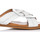 Sapatos Mulher Sandálias Lawren Looks 267.3 Branco