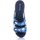 Sapatos Mulher Chinelos Garzon 754.214 Azul