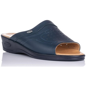 Sapatos Mulher Sapato de segurança Janross D4878.3 Azul