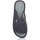 Sapatos Homem Chinelos Garzon P378.130 Cinza