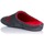 Sapatos Homem Chinelos Garzon 8328.275 Cinza