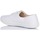 Sapatos Sapatilhas Roal 291 Branco